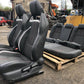 TOYOTA COROLLA GR MK12 2019-2022 HATCHBACK GENUINE FABRIC INTERIOR SEATS SET