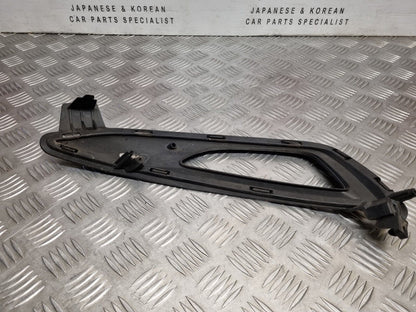 HYUNDAI TUCSON 2015-2018 MK3 PRE-FACELIFT DRIVERS SIDE FRONT FOG LIGHT + DRL