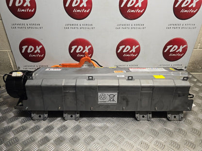 Kia Niro (De) 1.6 Phev 2017-2022 Genuine High Voltage Li-Ion Battery 37503-G5510 7