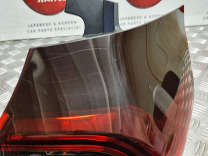 HONDA JAZZ (GR3) 2020-2023 GENUINE DRIVERS SIDE REAR OUTER BRAKE LED LIGHT