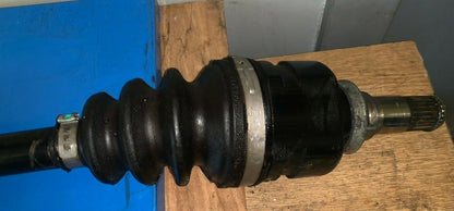 Toyota Yaris 1.5 Petrol Manual Driverside Driveshaft 2017-2019