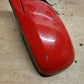 SUZUKI SWIFT 2005-2010 GENUINE PASSENGERS SIDE ELECTRIC HEATED WING MIRROR RED