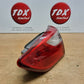 HYUNDAI I30 (GD) MK2 GENUINE DRIVERS SIDE REAR TAILGATE INNER LIGHT 2012-2015