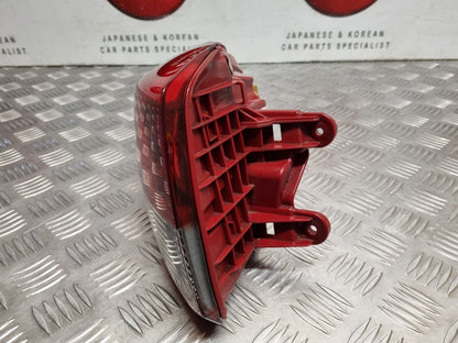 HYUNDAI TUCSON TL MK3 2015-2018 GENUINE PASSENGERS REAR OUTER LED BRAKE LIGHT