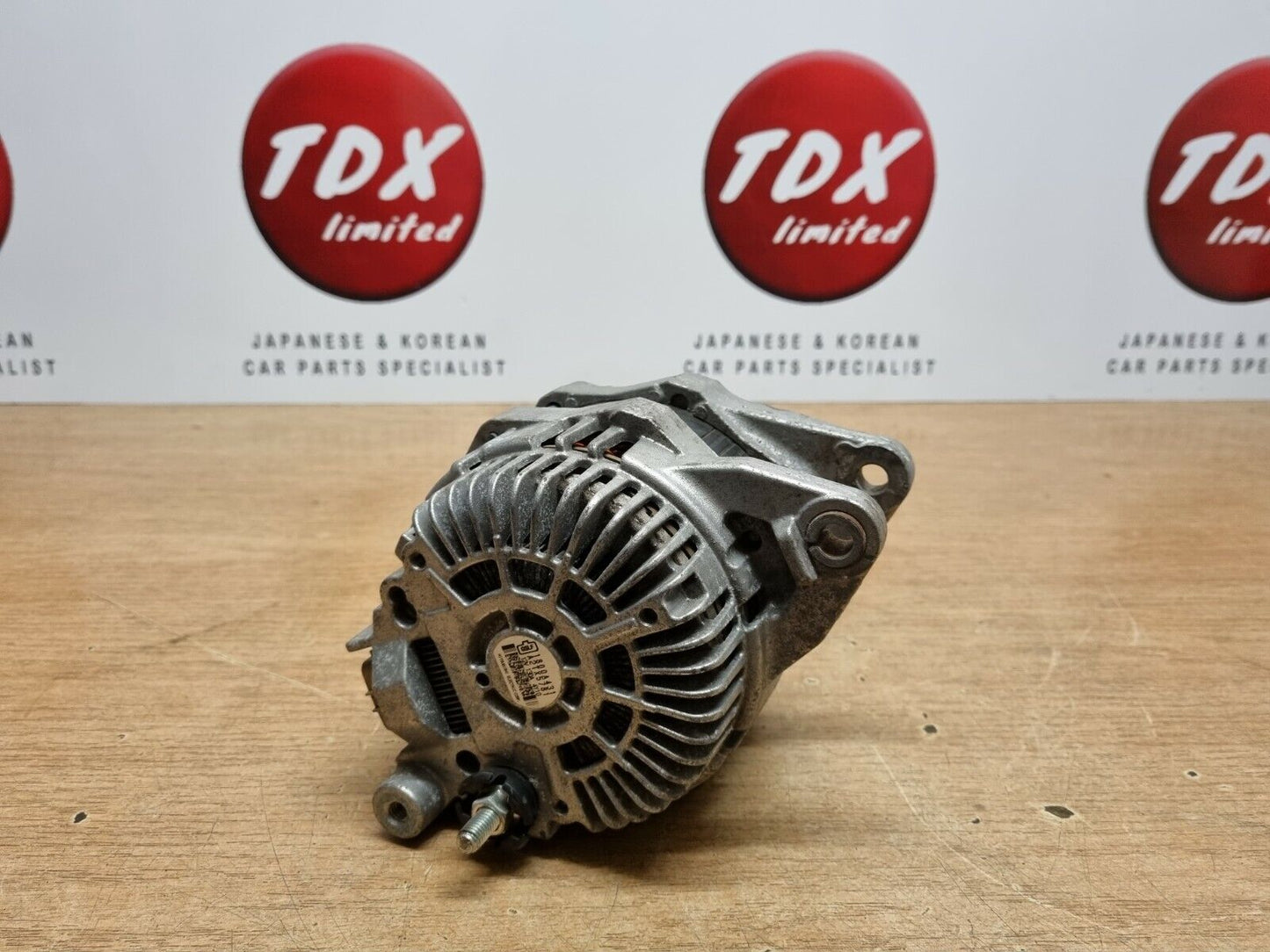 Mitsubishi ASX / Outlander 2.2 Di-D Genuine Alternator 12V 130A  2014-2018