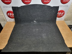 Mazda 6 GJ MK3 2013-2016 Genuine Boot Floor Cover Carpet Liner Deck GHK16881X - photo 1 of 7