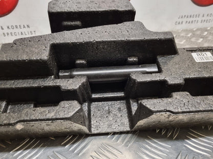 Kia Carens Mk3 2013-2019 Genuine Boot Foam Insert Tool Case 09149-A4000 5