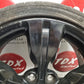 HYUNDAI VELOSTER FS 2011-2017 18" GENUINE ALLOY WHEEL 215/40/18 7.5J 529102V250