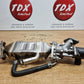 TOYOTA COROLLA MK12 1.8 HYBRID 2019-2022 GENUINE EGR COOLER VALVE 25601-37020-F