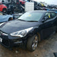 2012 Hyundai Veloster 1.6 Petrol Sport Gdi For Breaking/ Spares/ Parts