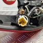 SUZUKI VITARA 2015-2018 MK4 PRE-FACELIFT GENUINE DRIVERS SIDE REAR OUTER LIGHT