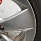 TOYOTA PRIUS MK3 2009-2015 17" INCH GENUINE ALLOY WHEEL 5MM 215/45/17 7J SZ2IE