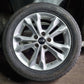 KIA OPTIMA MK4 17" 2015-2019 GENUINE ALLOY WHEEL 215/55/17 6.5Jx17 59210-2T310