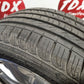 HONDA CIVIC IX MK9 2012-2017 16" GENUINE ALLOY WHEEL 205/55/16 6.5J TV016065A