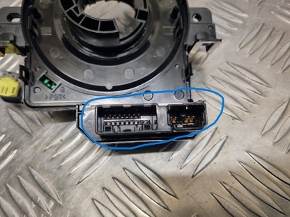 HONDA JAZZ 2020-2023 GR3 GENUINE STEERING WHEEL SQUIB SLIP RING CLOCK SPRING