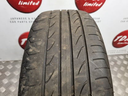 HYUNDAI I20 PB 2008-2014 15" INCH GENUINE ALLOY WHEEL 185/60/15 6MM 52910-1J805