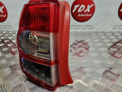 TOYOTA URBAN CRUISER 2009-2013 GENUINE PASSENGERS SIDE REAR OUTER BRAKE LIGHT