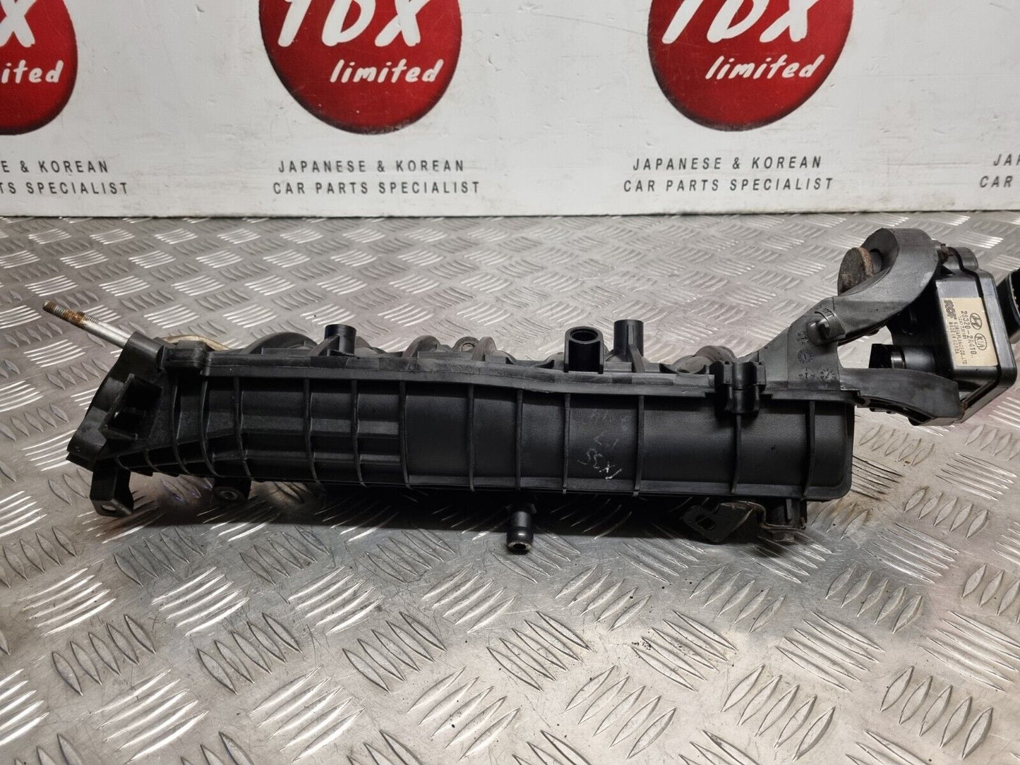 KIA SPORTAGE (SL) MK3 1.7 CRDI 2010-2015 GENUINE INTAKE MANIFOLD 28320-2A410