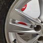 KIA SPORTAGE SL MK3 2010-2015 16" GENUINE ALLOY WHEEL 9MM 215/70/16 52910-3U100