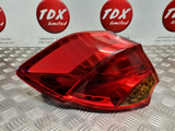 Kia Ceed Jd Mk2 2012-2018 Hatchback Passengers Rear Outer Brake Light 92401-A20 1