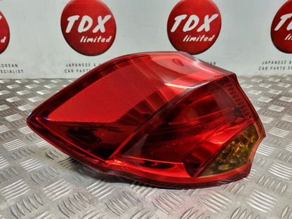 Kia Ceed Jd Mk2 2012-2018 Hatchback Passengers Rear Outer Brake Light 92401-A20 1