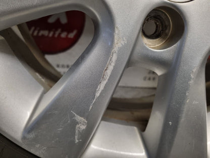 HYUNDAI I20 PB 2008-2014 15" INCH GENUINE ALLOY WHEEL 5MM 185/60/15 52910-1J805