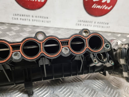 HYUNDAI I40 (VF) 1.7 CRDI 2015-2019 EURO 6 INTAKE MANIFOLD (BROKEN ACTUATOR)