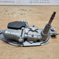 TOYOTA COROLLA ESTATE 2019-2022 GENUINE WINDSCREEN REAR WIPER MOTOR 85130-02070