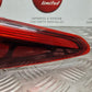 KIA SPORTAGE QL MK4 2016-2019 GENUINE DRIVERS REAR OUTER BRAKE LIGHT 92402-F10
