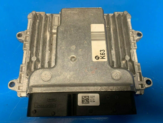 Hyundai Ioniq 1.6 Petrol Hybrid ECU 2017 2018 2019 P/N 391A1 03HK1 / 39110-03HK1