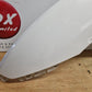 HYUNDAI I40 VF 2011-2019 NSF GENUINE PASSENGERS SIDE WING IN WHITE