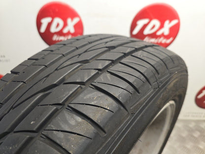 Kia Carens (Rp) Mk3 2013-2019 16" Genuine Alloy Wheel 6Mm 205/55/16 52910-A4100 14
