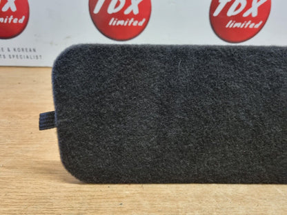 NISSAN NAVARA NP300 2015-2020 GENUINE RH LID ASSEMBLY TOOL BOX COVER 769964KH2A