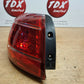 KIA SPORTAGE MK3 SL GENUINE PASSENGERS SIDE REAR OUTER TAIL LIGHT LAMP 2010-2013