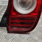 NISSAN MICRA K12 MK3 2003-2010 GENUINE DRIVERS SIDE REAR OUTER BRAKE LIGHT LAMP