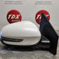 KIA SPORTAGE QL MK4 2020-2022 FACELIFT GENUINE DRIVERS SIDE POWER FOLD MIRROR