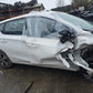 2016 NISSAN PULSAR ACENTA MK3 C13 1.2 DIG-T PETROL 6 SPEED MANUAL FOR SPARES