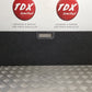 NISSAN QASHQAI J11 2014-2019 MK2 GENUINE HARD BOOT FALSE FLOOR CARPET COVER DECK