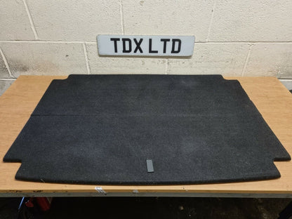 Hyundai I30 CW MK1 Estate Genuine Boot Floor Liner Carpet Mat Cover 2007-2012