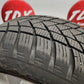 TOYOTA AURIS E18 MK2 2012-2018 16" INCH GENUINE ALLOY WHEEL 9MM THREAD 205/55/16