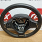 SUZUKI BALENO MK2 2016-2019 GENUINE LEATHER MULTIFUNCTIONAL STEERING WHEEL