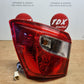 SUZUKI SX4 S-CROSS 2013-2016 GENUINE PASSENGERS SIDE REAR OUTER BRAKE LIGHT LAMP