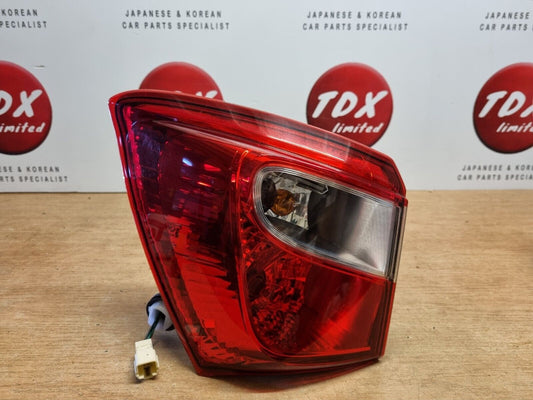 SUZUKI SX4 S-CROSS 2013-2016 GENUINE PASSENGERS SIDE REAR OUTER BRAKE LIGHT LAMP