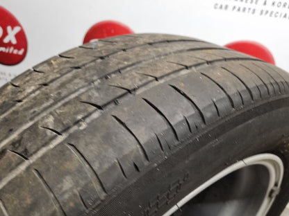 HONDA CR-V MK4 2013-2016 18" INCH GENUINE ALLOY WHEEL 4MM 225/60/18 7J T1G18070B