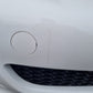 TOYOTA AYGO MK1 2009-2012 GENUINE FRONT COMPLETE BUMPER IN WHITE