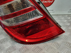 Hyundai i30 (FD) 2007-2011 Hatchback Genuine Passengers Side Rear Outer Light - photo 1 of 25