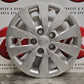 HYUNDAI I30 (GD) MK2 2013-2017 GENUINE 15" WHEEL HUB CAP COVER TRIM 52960-A6100
