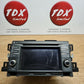 MAZDA 6 MK3 SAT NAV NAVIGATION CD STEREO RADIO PLAYER HEAD UNIT 2013-2016