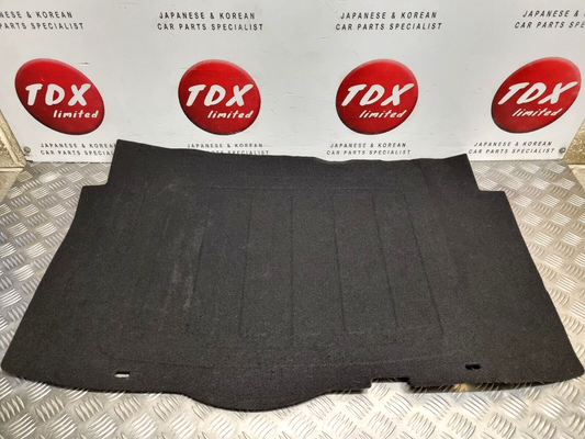 HYUNDAI I20N (BC3) MK3 2020-2023 GENUINE BOOT CARPET COVER LINER 85710-Q0000