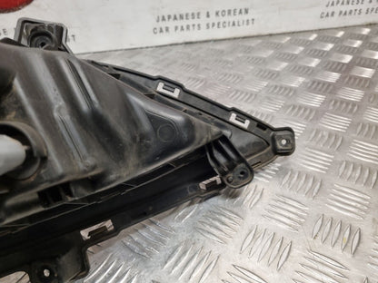 HYUNDAI I30 MK2 2012-2017 GENUINE PASSENGERS FRONT LED DRL + FOG LIGHT LAMP TRIM